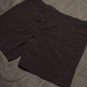 North Face Shorts